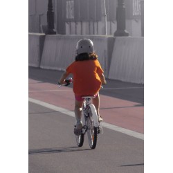 Cyclo - Enfant -12 ans - 33 km