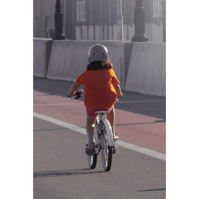 Cyclo - Enfant -12 ans - 33 km