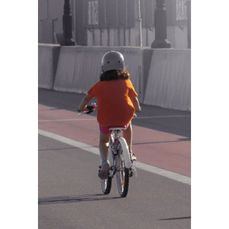Cyclo - Enfant -12 ans - 33 km