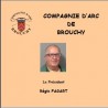 COMPAGNIE D'ARC DE BROUCHY