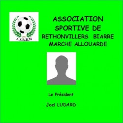 ASSOCIATION SPORTIVE DE...