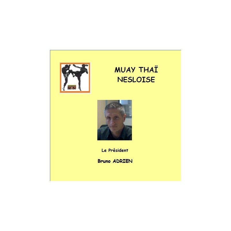 MUAY THAI NESLOISE