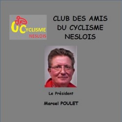 CLUB DES AMIS DU CYCLISME...