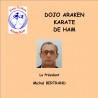 DOJO ARAKEN KARATE DE HAM