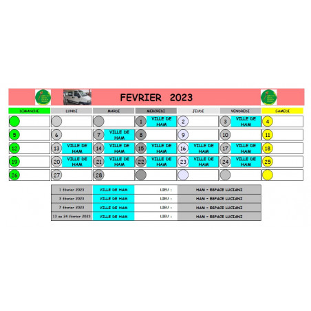02 - FEVRIER 2023