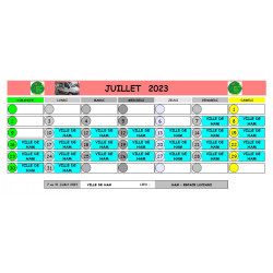 07 - JUILLET 2023