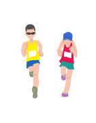 PARCOURS 10 KM